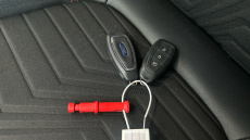 Ford Puma 1.0 EcoBoost Hybrid mHEV ST-Line X 5dr Petrol Hatchback